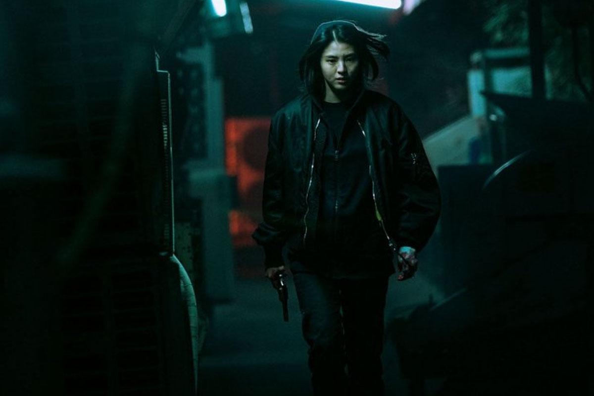 ฮันโซฮี ซีรีส์ใหม่