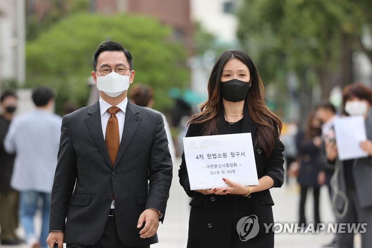 ช่างสักเกาหลี