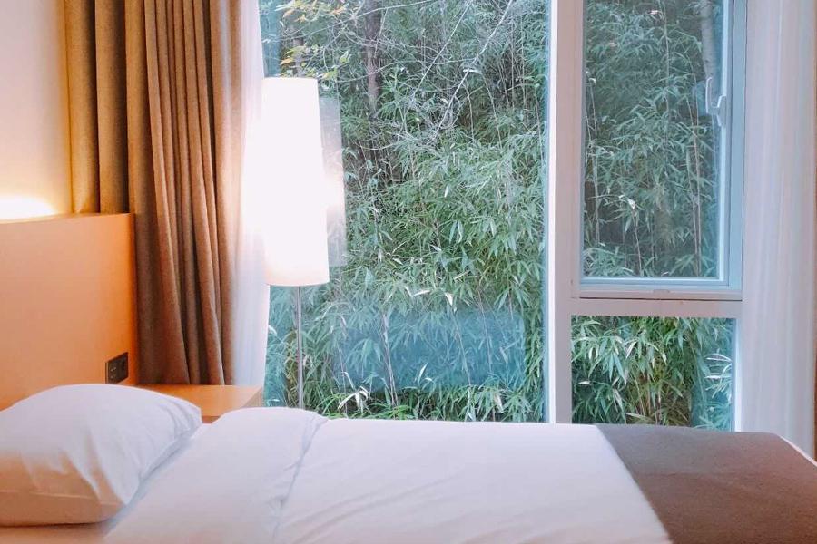 襄阳 江原道 推荐住宿