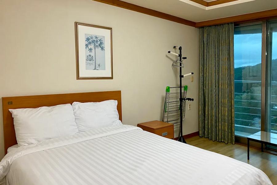 江原道 推荐 横城郡 住宿