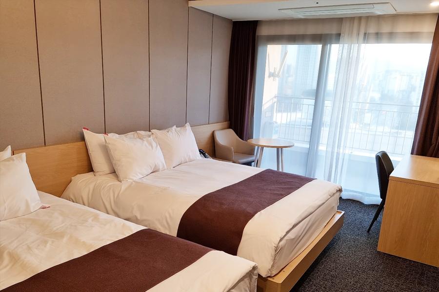 韩国春川 江原道 推荐