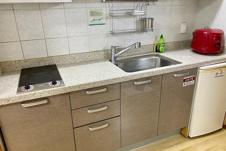 江原道 推荐住宿 横城