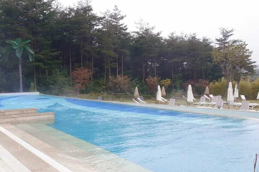 江原道 推荐 住宿 韩国 襄阳