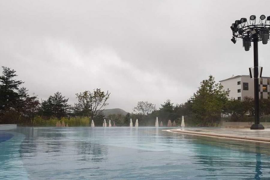 韩国 住宿 推荐 旅游 江原道