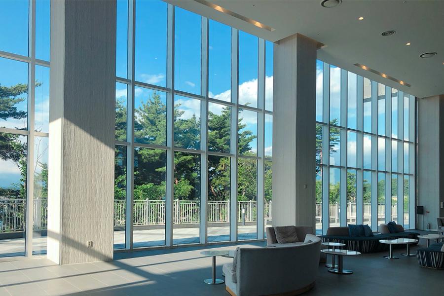 韩国 推荐 住宿 束草