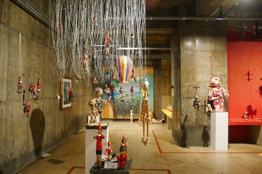 正東津 日出 時間 韓國