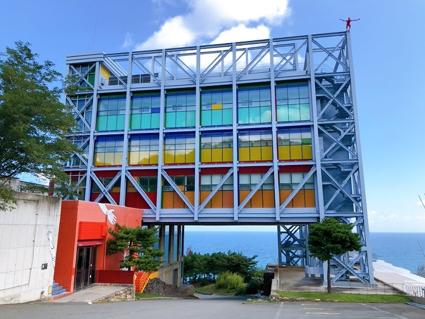 韓國 正東津 景點 2025