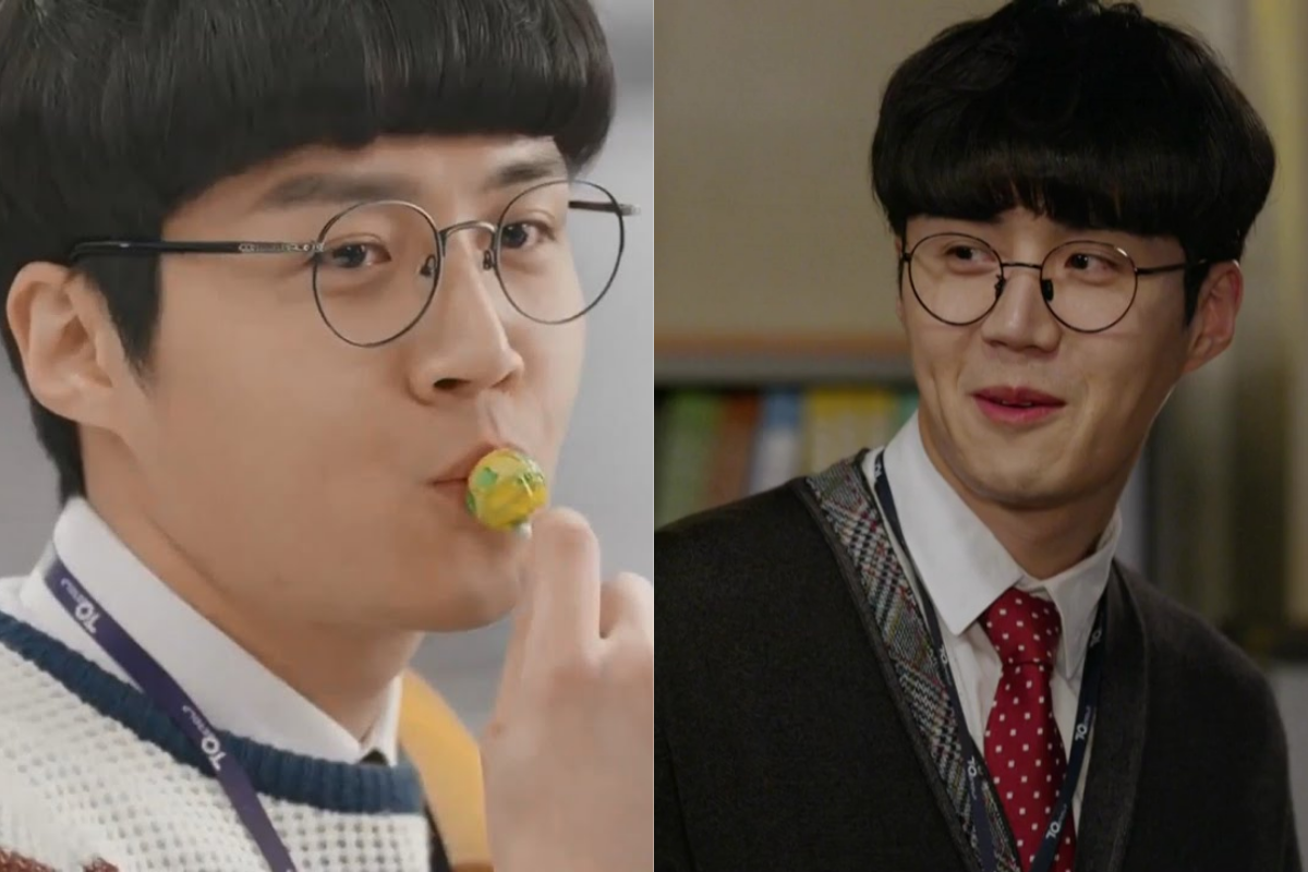  金宣虎  金科長