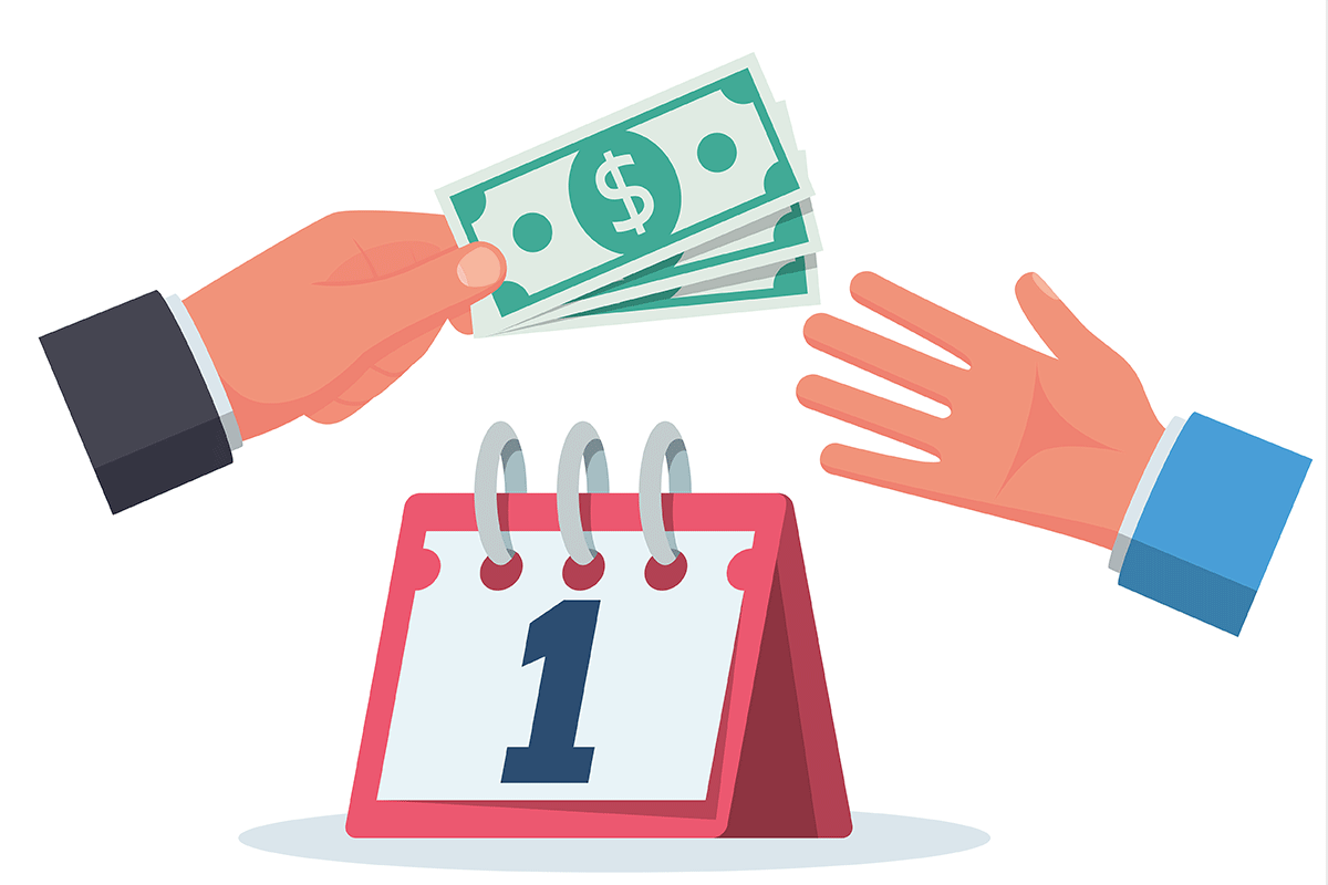 The Lives of Idol Bodyguards: salary