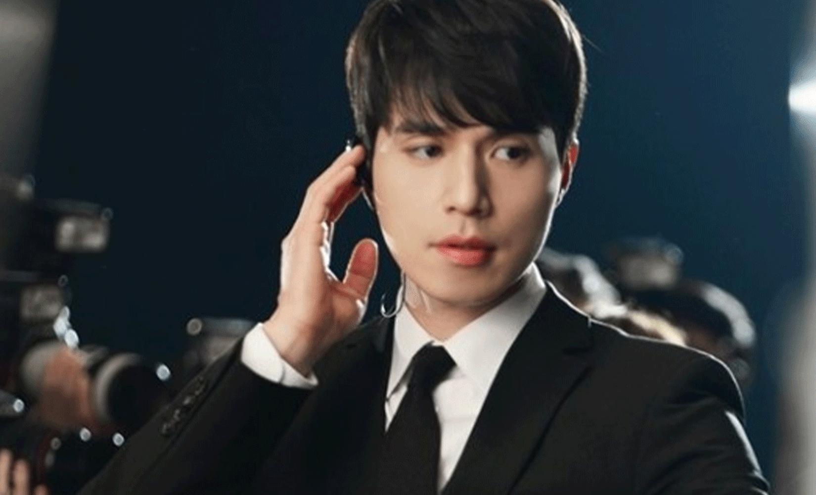 За кулисами | Жизнь телохранителя K-Pop айдола