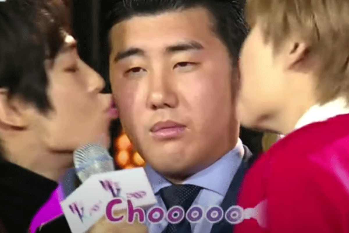 The Lives of Idol Bodyguards: Bae Eun-kwang