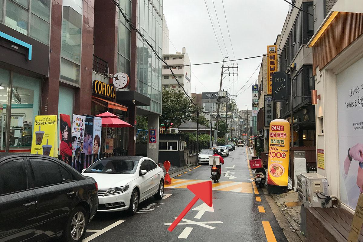 狎鴎亭グルメ、木蓮食堂、ソウル、アルタン、海鮮、魚介、魚卵、カニ