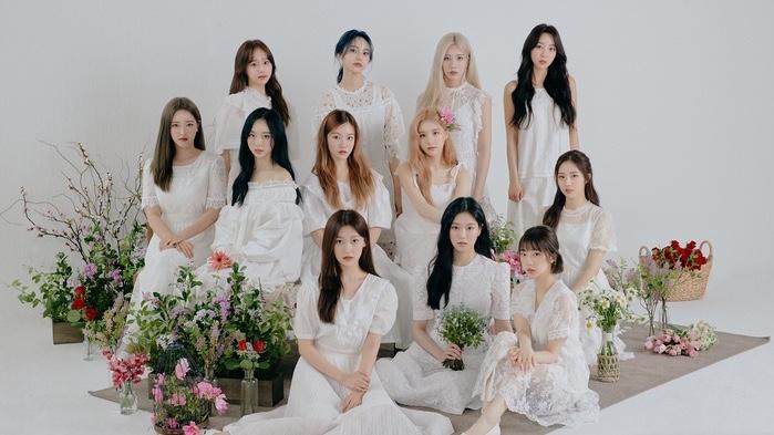 ｢LOONA｣所属事務所、振り付け費も未払い…資金難が水面上に