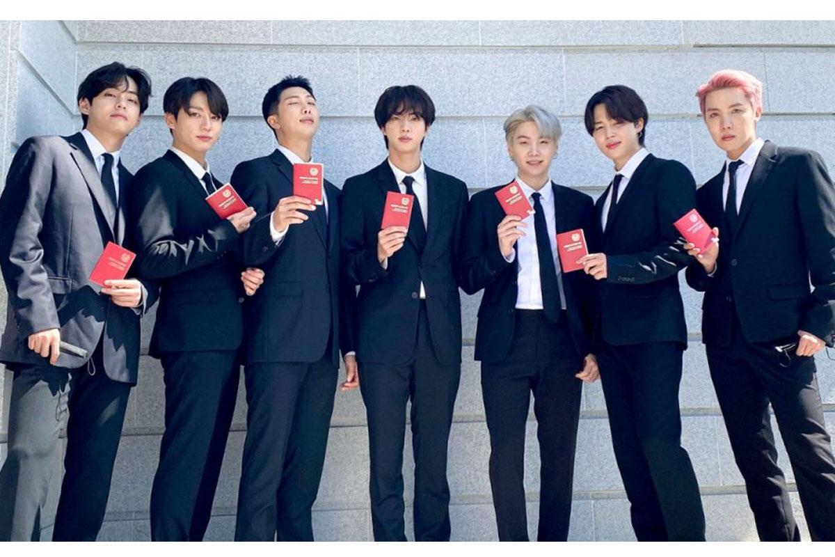 ข่าวเกาหลี