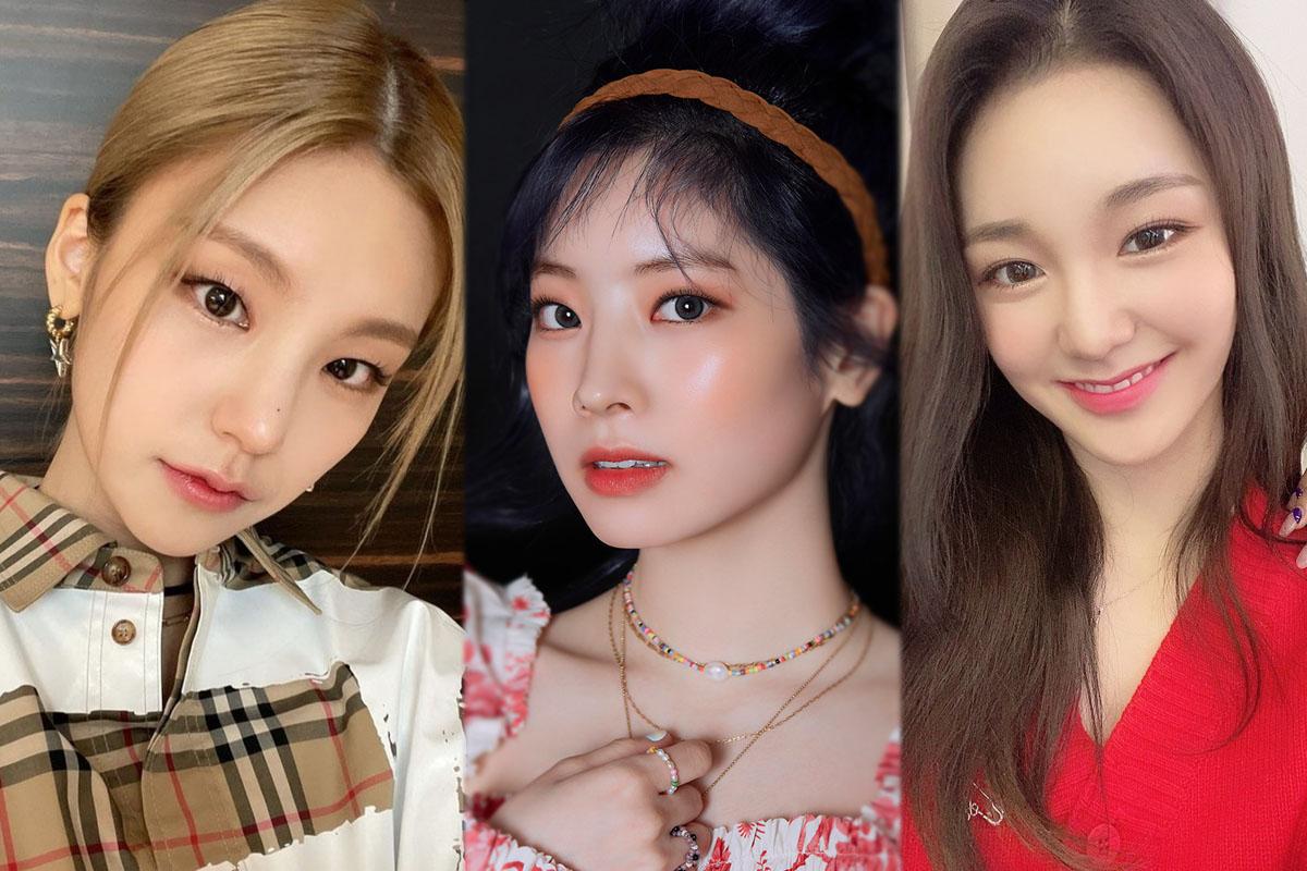 เยจี ดาฮยอน