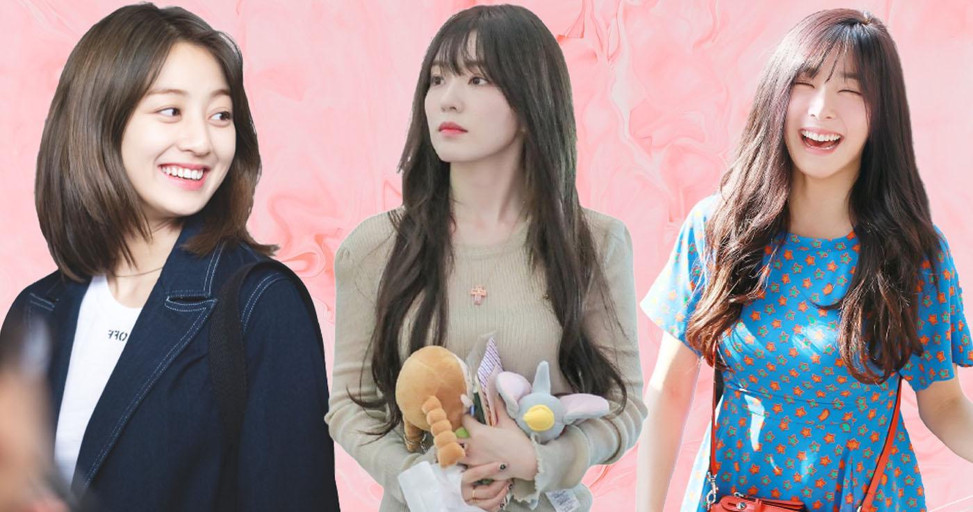 ความสวยมาตรฐานสไตล์เกาหลีที่หลายคนต้องการ