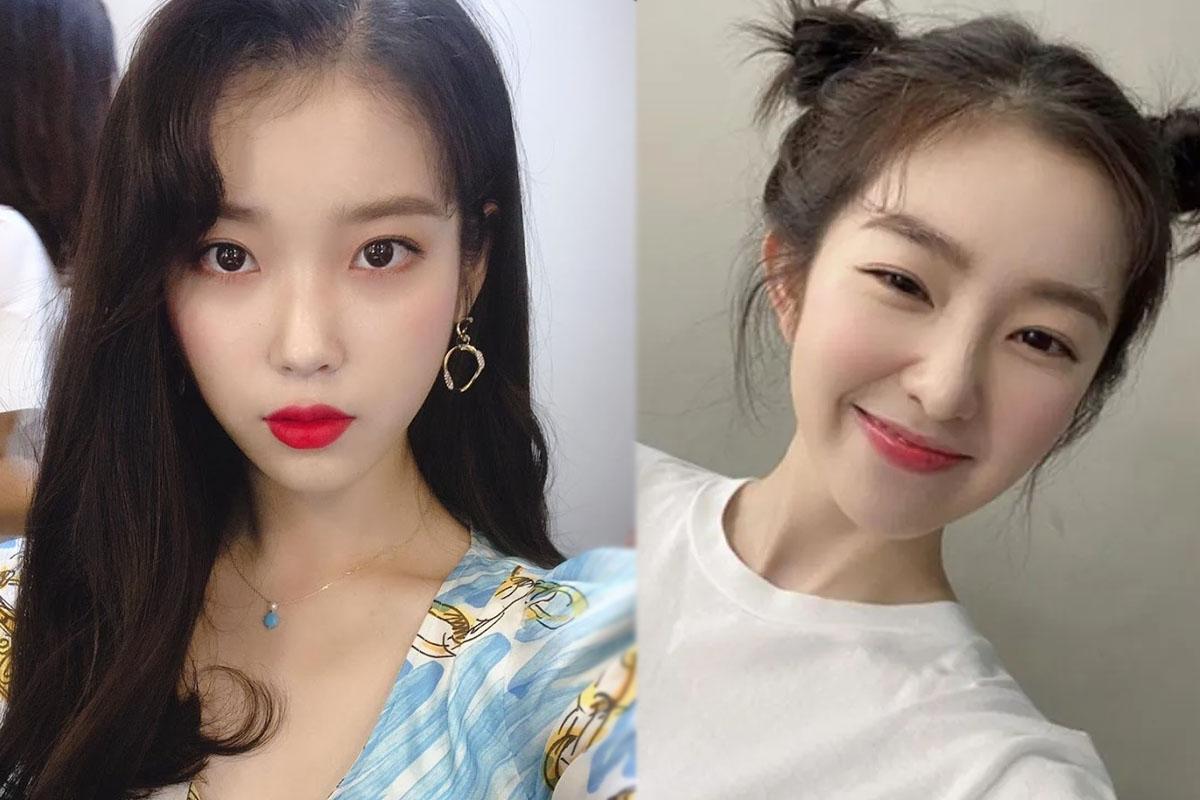 ไอรีน ไอยู