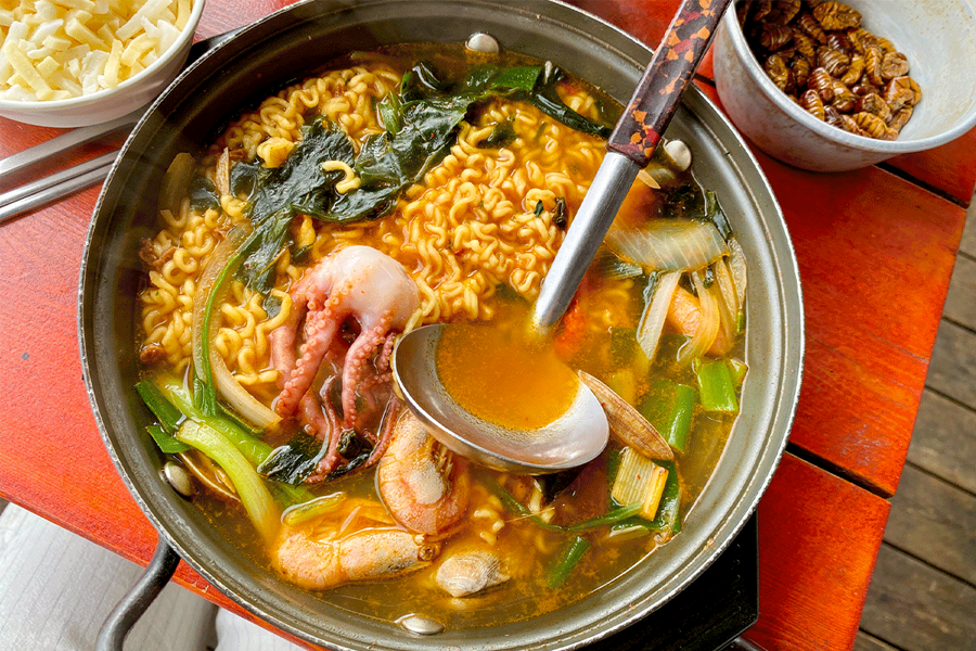 海雲台 海鮮 2025餐廳