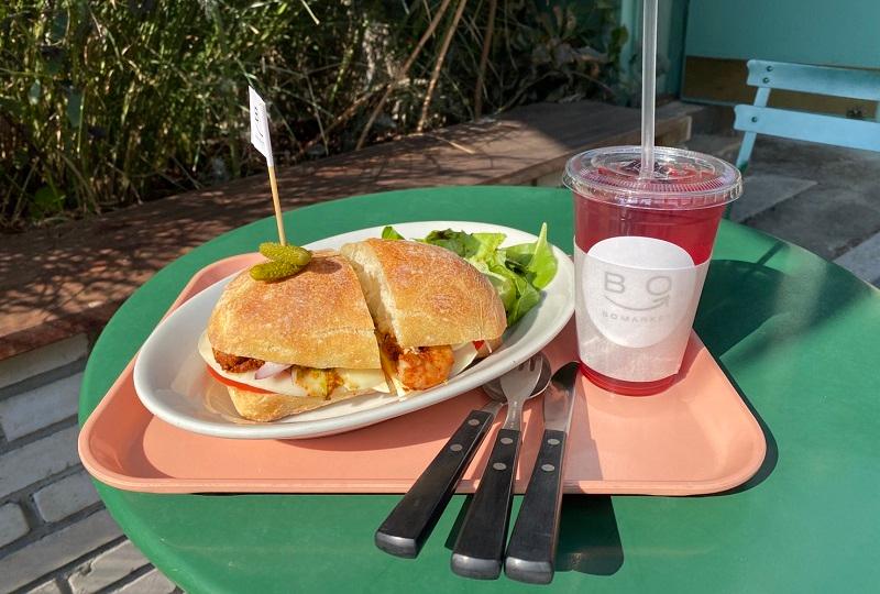 韓国、韓国旅行、韓国観光、ソウル駅、韓国グルメ、韓国カフェ、人気、おすすめ