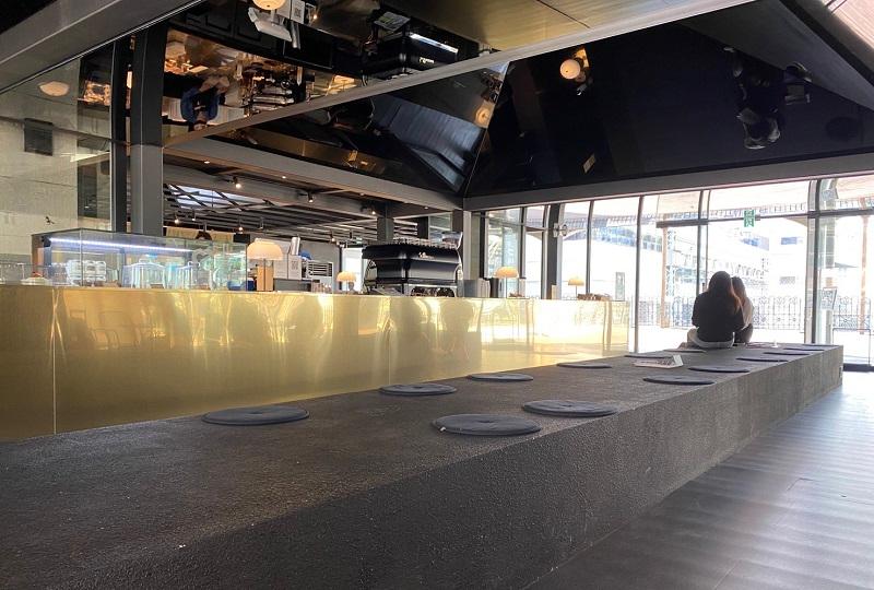 韓国、韓国旅行、韓国観光、ソウル駅、韓国グルメ、韓国カフェ、人気、おすすめ