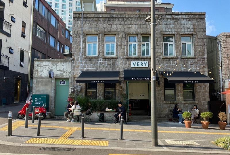 韓国、韓国旅行、韓国観光、ソウル駅、韓国グルメ、韓国カフェ、人気、おすすめ