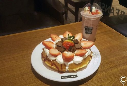 Creatrip 韓国カフェガイド ソウル駅 Creatrip 韓国カフェガイド ソウル駅