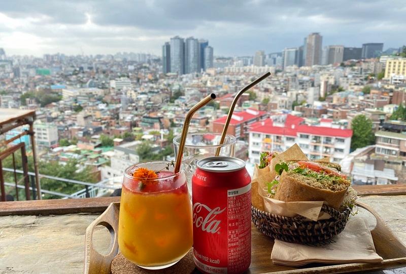 韓国、韓国旅行、韓国観光、ソウル駅、韓国グルメ、韓国カフェ、人気、おすすめ