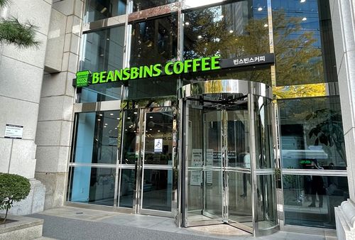 Creatrip 韓国カフェガイド ソウル駅