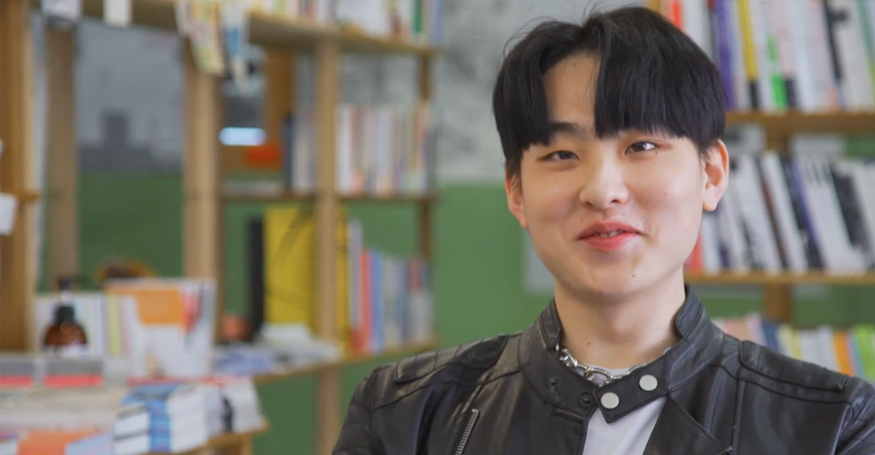 換乘戀愛 拍攝地