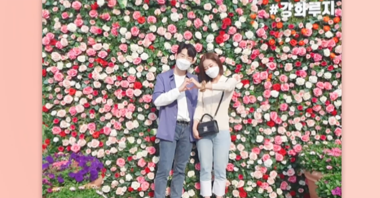 在戶外的滑坡場景進行滑車遊戲，放鬆歡樂，是一種體驗自然樂趣的好方式。