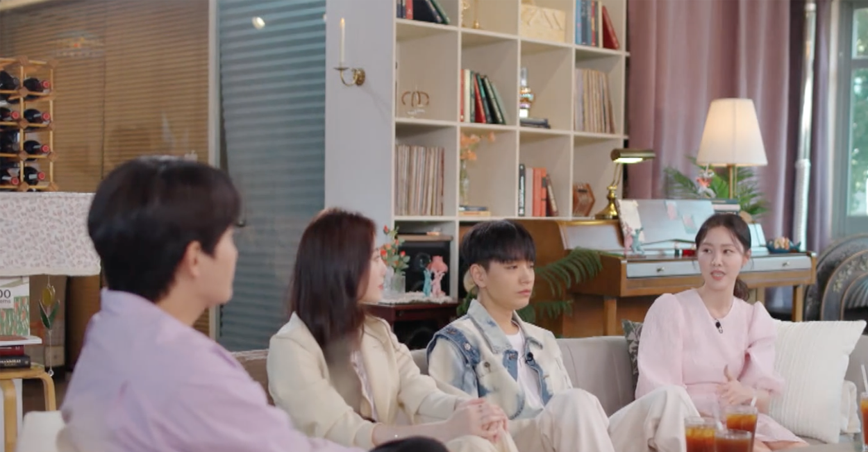 換乘戀愛 拍攝地 