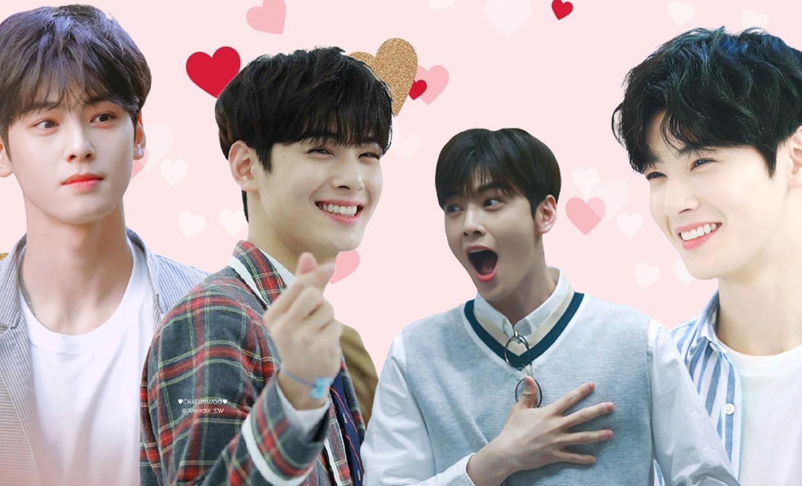 車銀優被稱為「최최차차」原因 