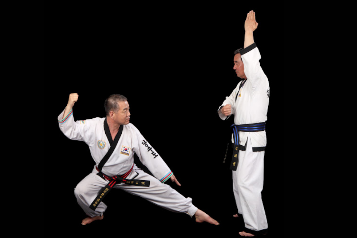 Tang Soo Do là môn võ thuật Hàn Quốc có nguồn gốc từ Karate, chú trọng đến huấn luyện cả về thể chất và tinh thần của người học.