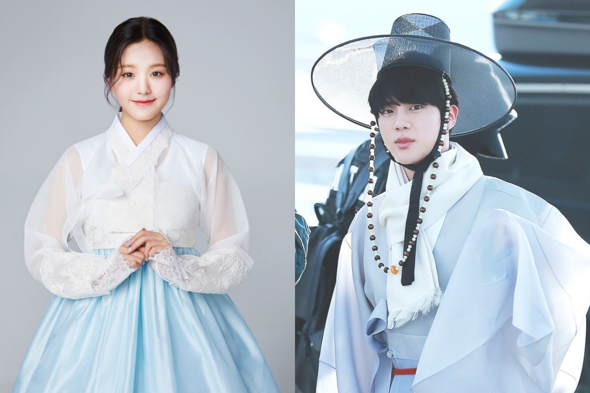 Hanbok là trang phục truyền thống của Hàn Quốc được biết đến với những đường nét và màu sắc tinh tế, thường được mặc trong các dịp lễ hội hay sự kiện đặc biệt.