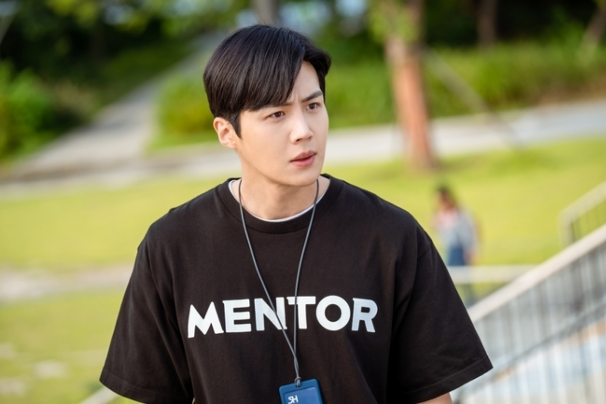 Start-up คิมซอนโฮ