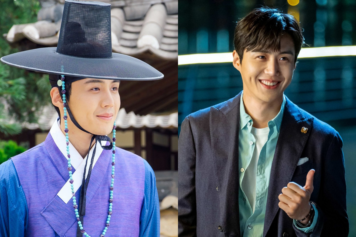 ผลงาน: ซีรีส์เกาหลี คิมซอนโฮ