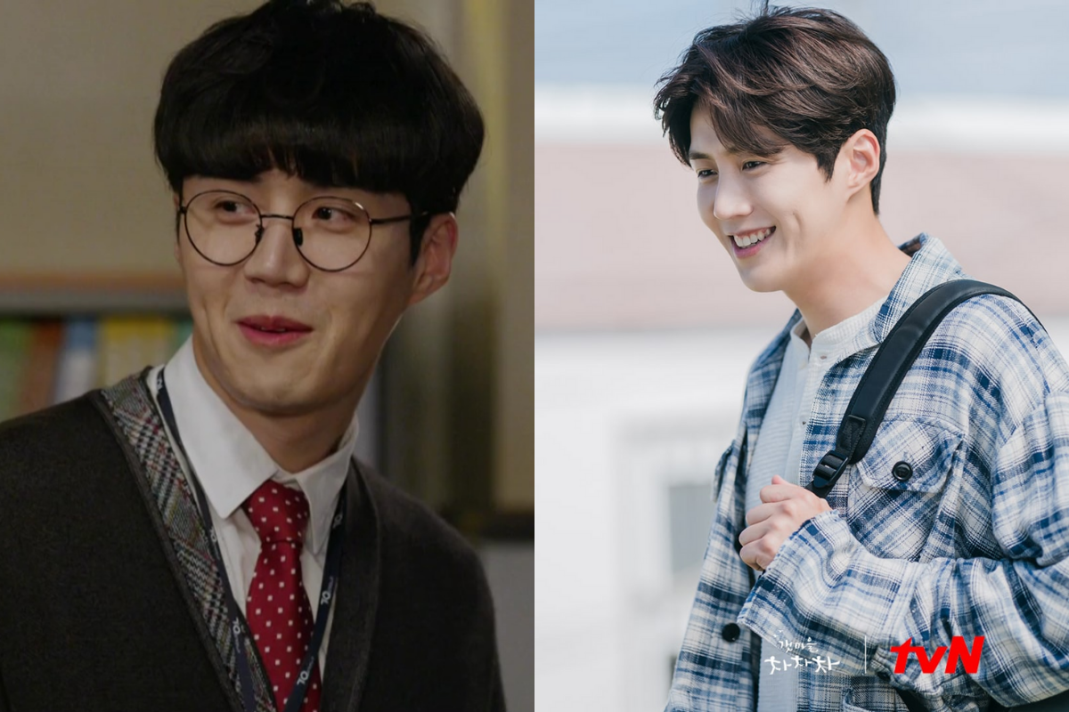 12 ปีของความพยายาม คิมซอนโฮ