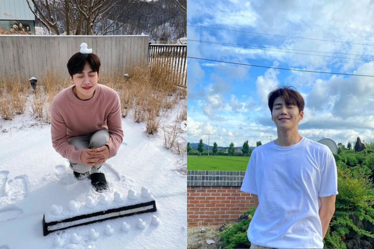 แฟนในอุดมคติ คิมซอนโฮ