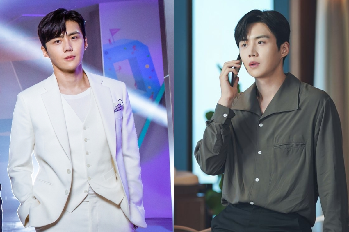 Start-up คิมซอนโฮ