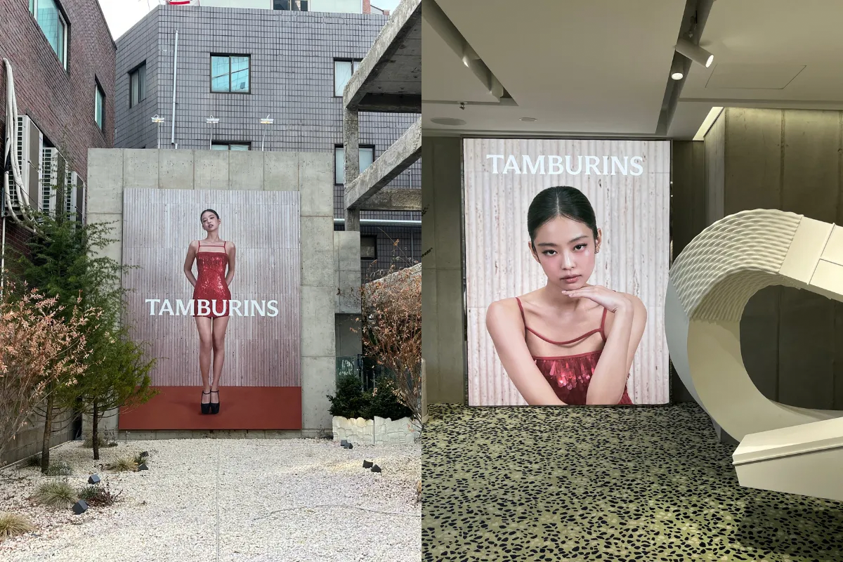 首爾聖水洞 購物品牌 聖水洞好逛 必買 聖水 逛街地圖