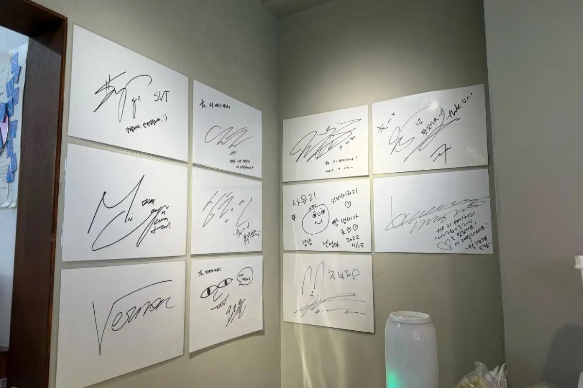 首爾聖水洞 購物品牌 聖水洞好逛 必買 聖水 逛街地圖