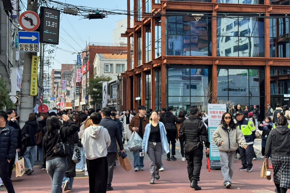 聖水洞購物 聖水購物 聖水有咩好買 首爾聖水 首爾購物 韓國手信 韓國時裝 韓國潮流 聖水必去購物 韓國美妝 韓國時裝 聖水行程推薦