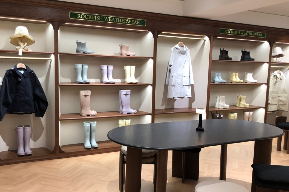 聖水洞購物 聖水購物 聖水有咩好買 首爾聖水 首爾購物 韓國手信 韓國時裝 韓國潮流 聖水必去購物 韓國美妝 韓國時裝 聖水行程推薦