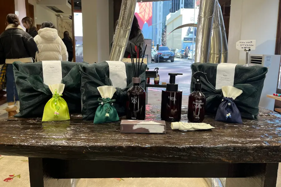 聖水洞購物 聖水購物 聖水有咩好買 首爾聖水 首爾購物 韓國手信 韓國時裝 韓國潮流 聖水必去購物 韓國美妝 韓國時裝 聖水行程推薦