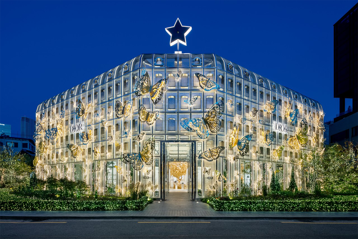 首爾聖水洞 購物品牌 聖水洞好逛 必買 聖水 逛街地圖