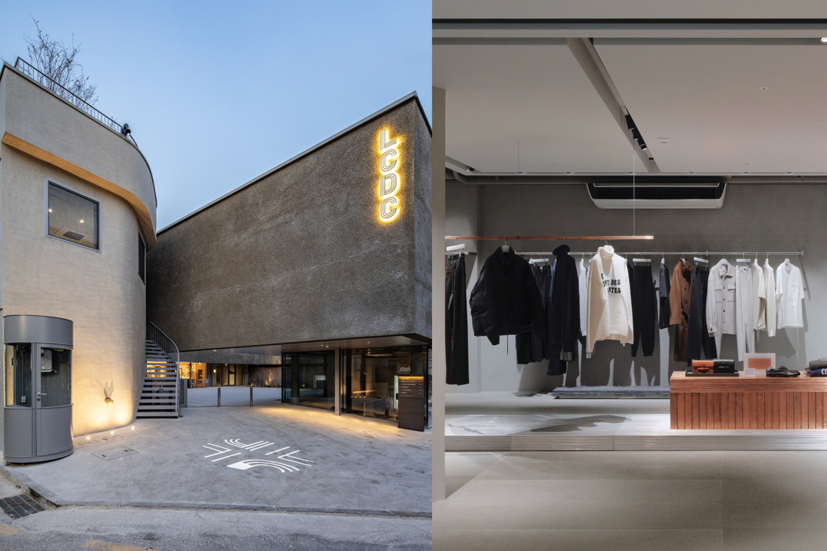 首爾聖水洞 購物品牌 聖水洞好逛 必買 聖水 逛街地圖