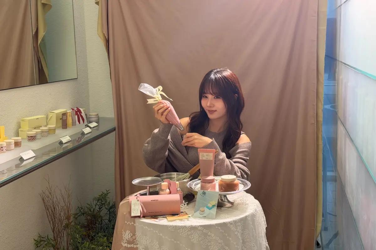 首爾聖水洞 購物品牌 聖水洞好逛 必買 聖水 逛街地圖