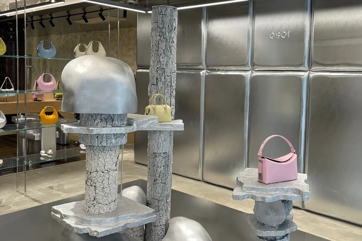 首爾聖水洞 購物品牌 聖水洞好逛 必買 聖水 逛街地圖