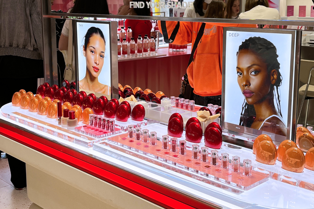 聖水洞購物 聖水購物 聖水有咩好買 首爾聖水 首爾購物 韓國手信 韓國時裝 韓國潮流 聖水必去購物 韓國美妝 韓國時裝 聖水行程推薦