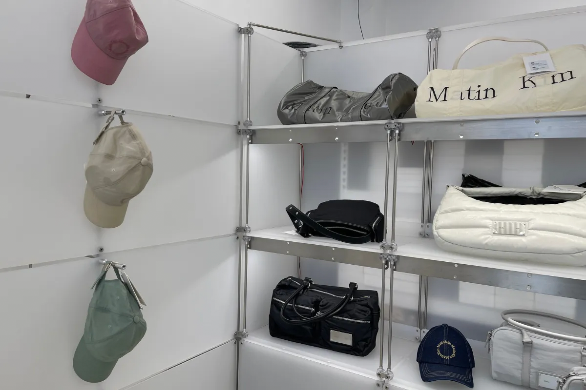 首爾聖水洞 購物品牌 聖水洞好逛 必買 聖水 逛街地圖